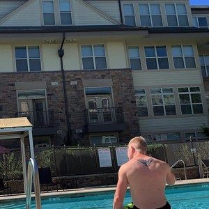 Meet your Posher, Shane